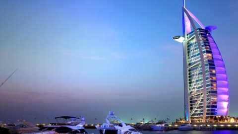 錫錫都犯法！  遊杜拜必知 5 件事